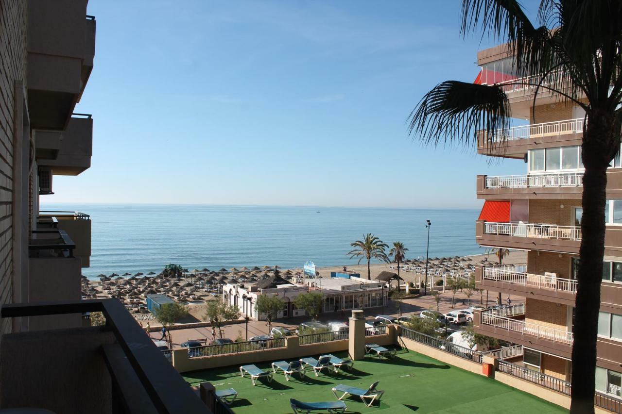 Apartamento Ronda 4 - Aire Del Mar Mediterraneo *